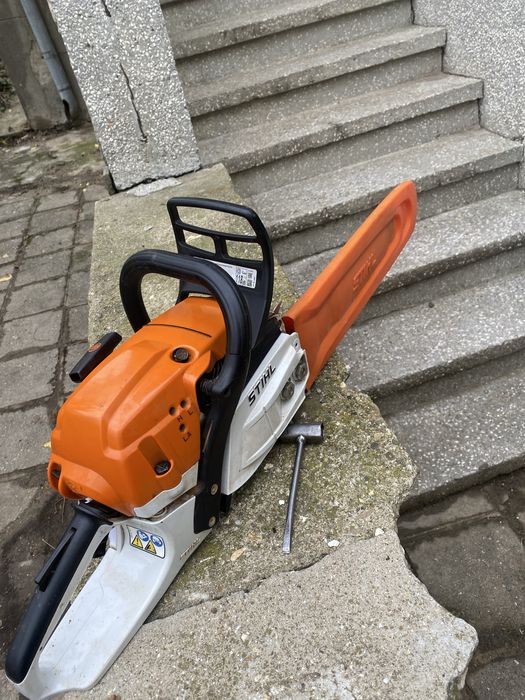 Продавам Stihl ms 261
