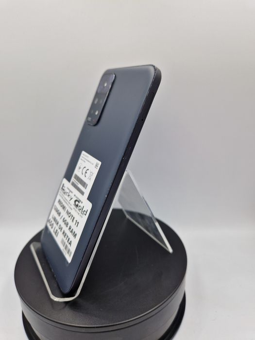 Redmi Note 11 128Gb /  6GB RAM GARANTIE #46279