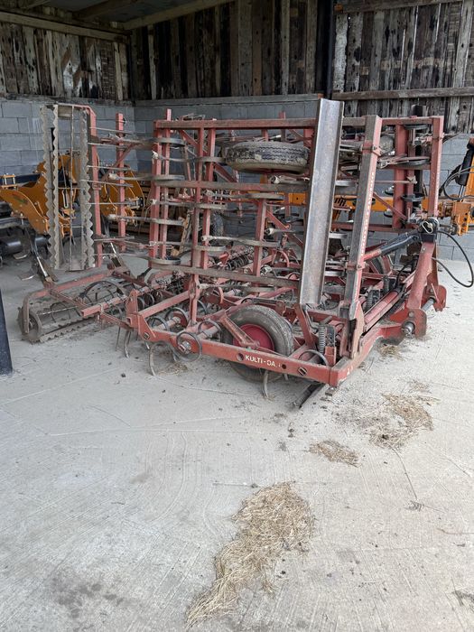 Combinator Doublet Record