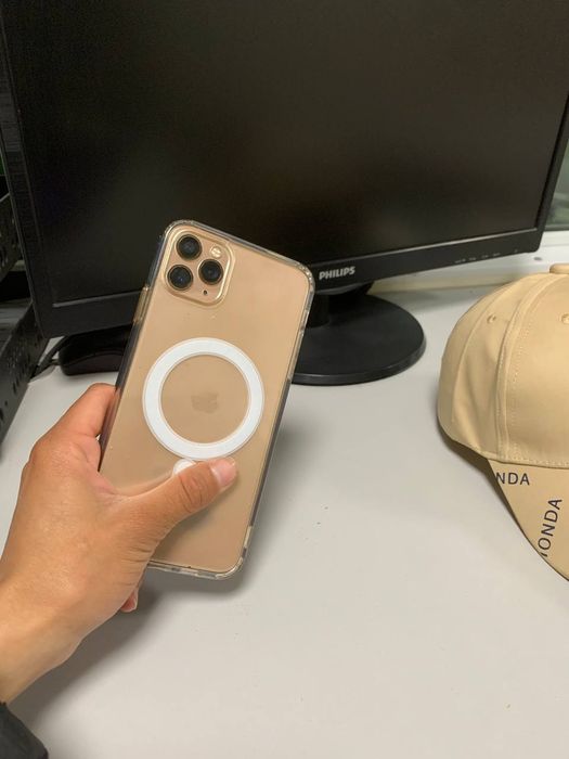 iPhone 11pro max/ obmen bor