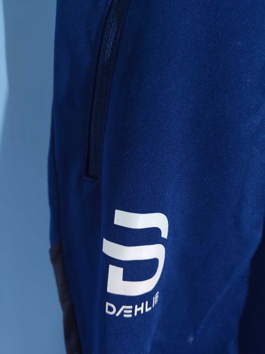 Dæhlie Sportswear SoftShell Долнище/Мъжкo S