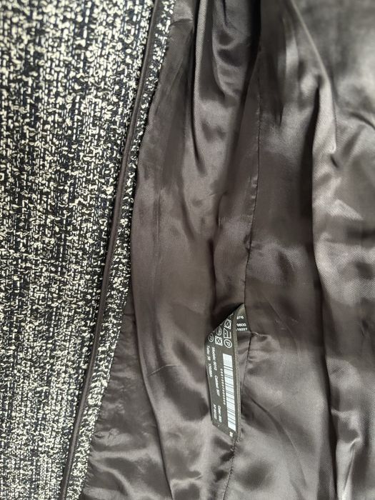 Blazer / sacou Massimo Dutti, masura 38