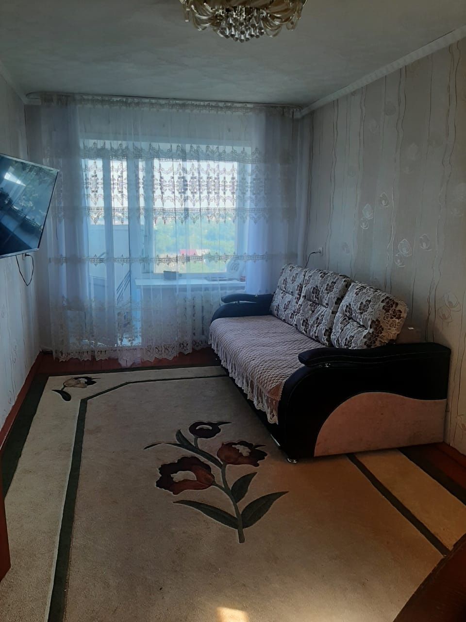 Продам 1 комнатную квартиру