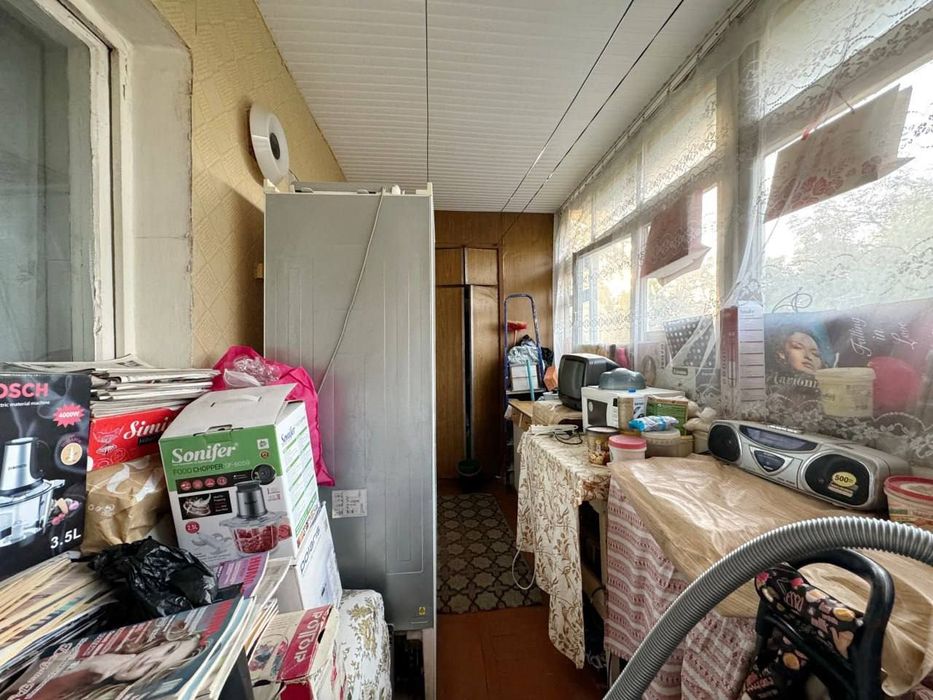 Срочно Продаётся Юнусобод 4-кв 3/3/4 Ипотека можно