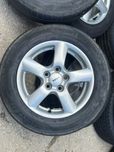 5х112 15 Джанти Golf Caddy Touran VW Seat Skoda Audi A3 5x112