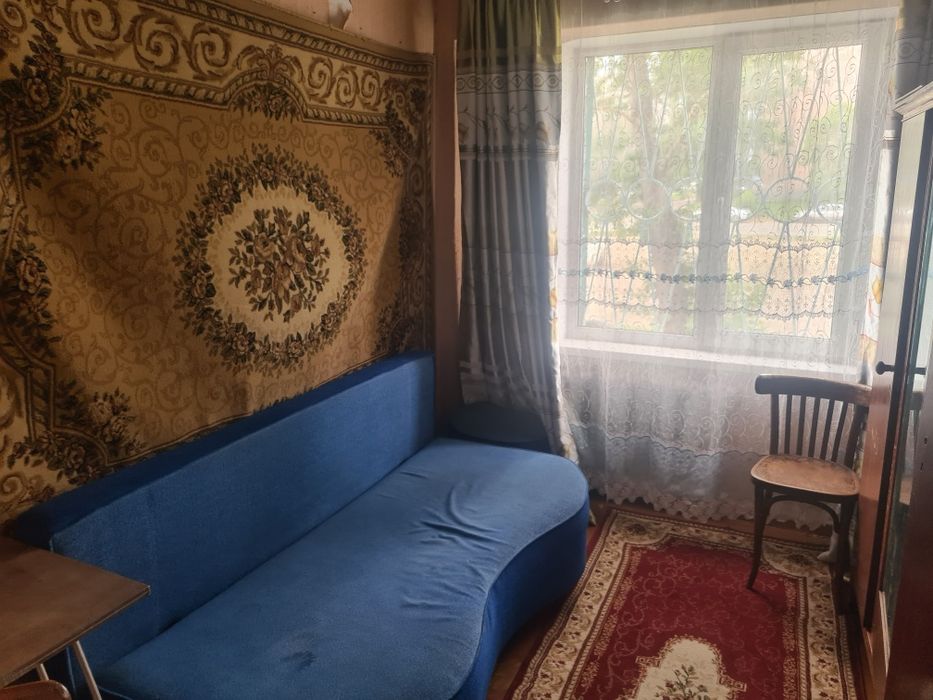 Продам 4х комнатную квартиру