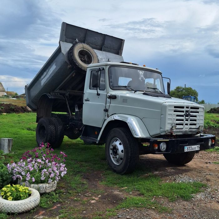 Продам ЗИЛ 4331 дизель