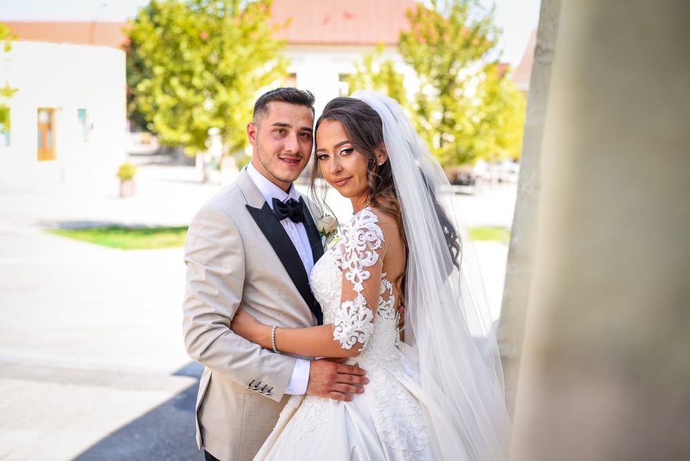 Fotograf / Cameraman (Foto-video) - nunta, botez