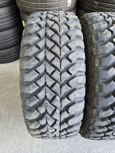 35x12 50r17 Hankook 35x12 50r17 4piese