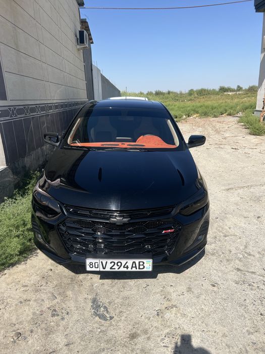 Onix 2024 sami full ideal xolatda
