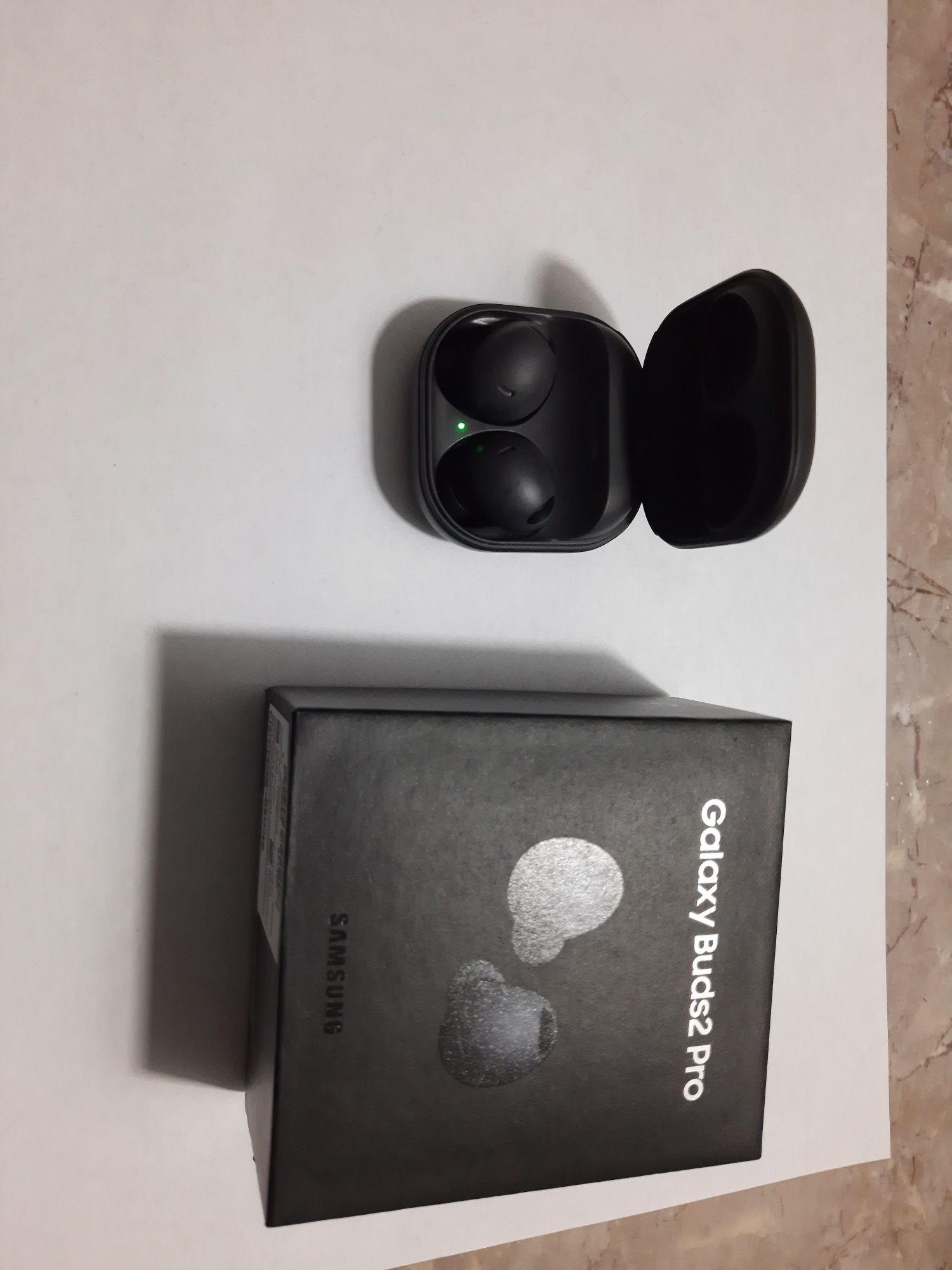 Samsung galaxy buds 2 pro