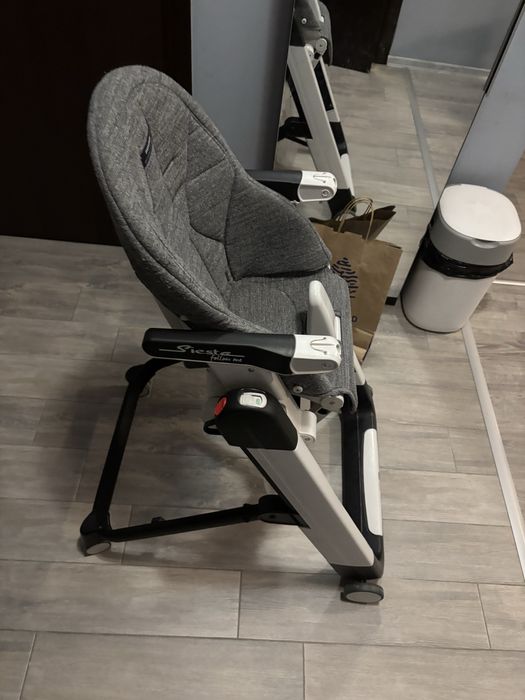 Детско столче за хранене Peg Perego Prima Pappa