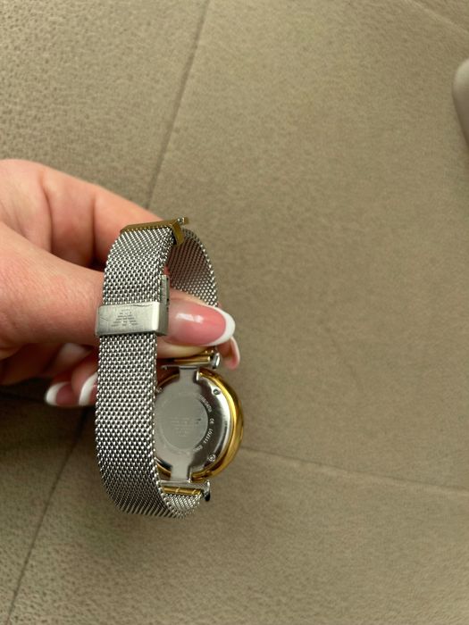 Ceas damă Emporio armani