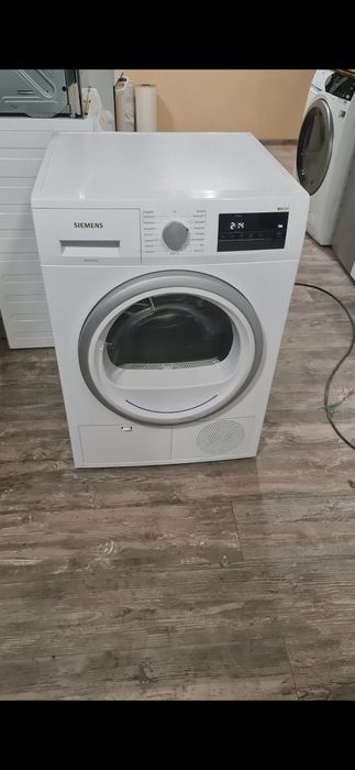 Сушилня Siemens 8kg