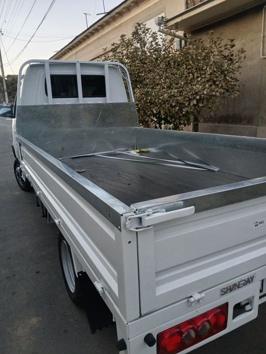 Продаётся Shineray T30