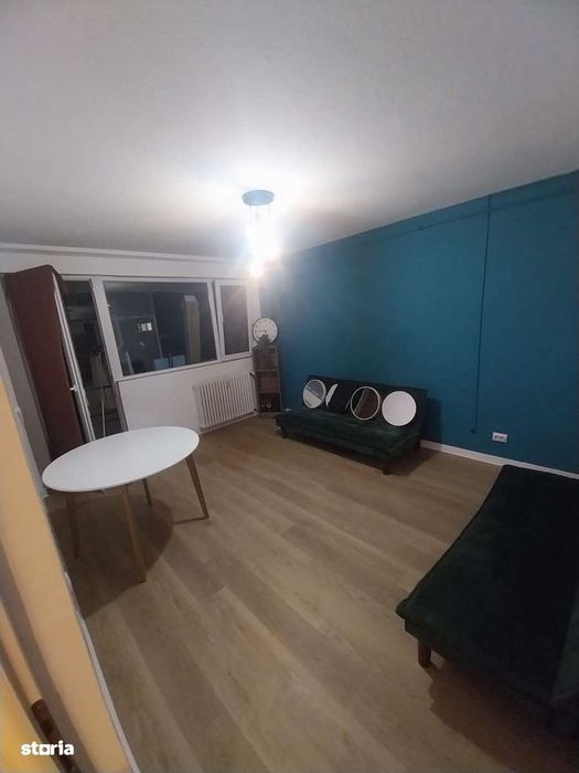 Sos Giurgiului Vigoniei două camere