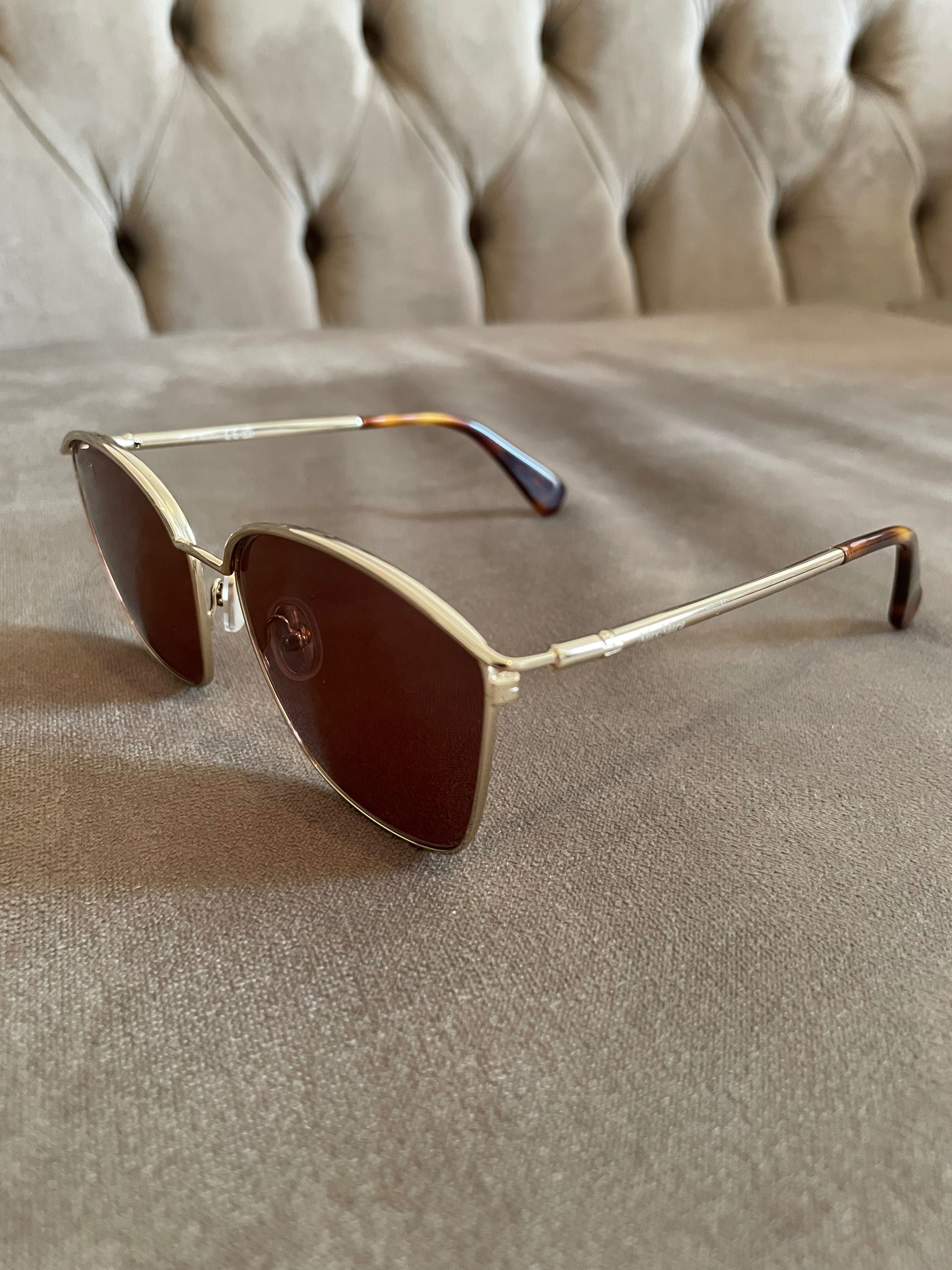 Ochelari de soare femei Max Mara MM0043 52E