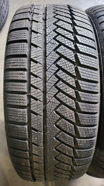 225/45/18 Continental 2бр Runflat