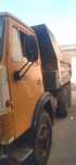 Kamaz 55111 samasval