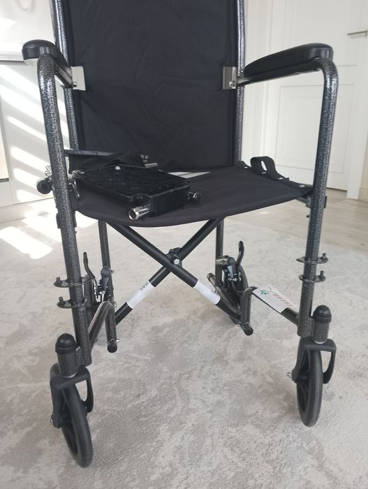 Инвалидная Коляска