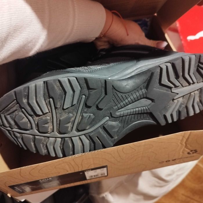 Зимни обувки Traspass