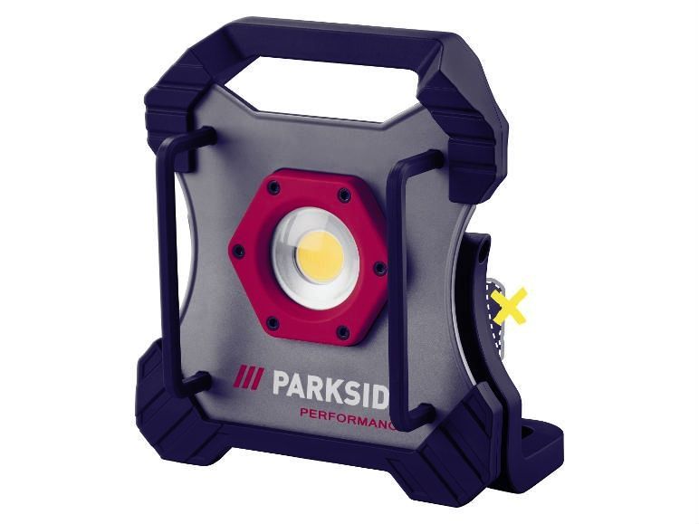 Proiector led Parkside Performance