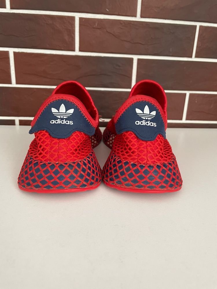 Incaltaminte dama Adidas Deerupt Runner