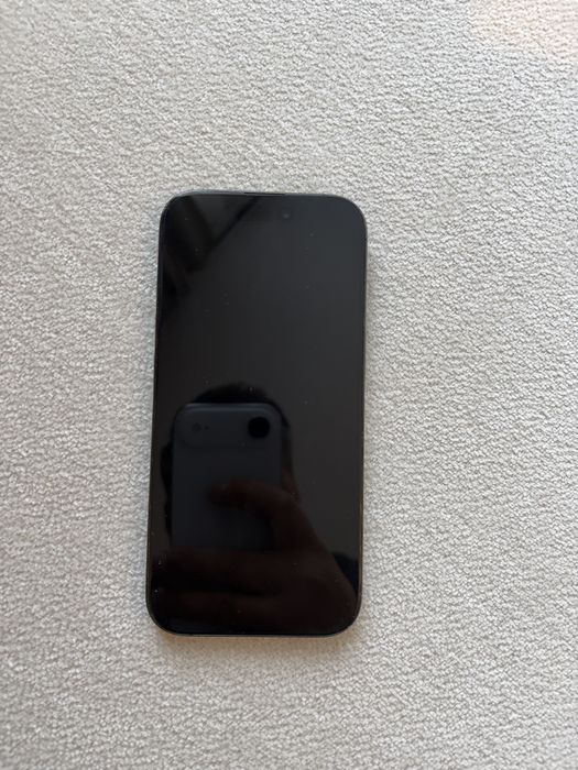 Iphone16 pro 512 gb