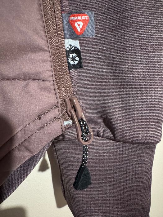 Picture Lixi Tech Womens Sweater.