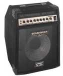 Amplificator Behringer Ultrabass BX1200