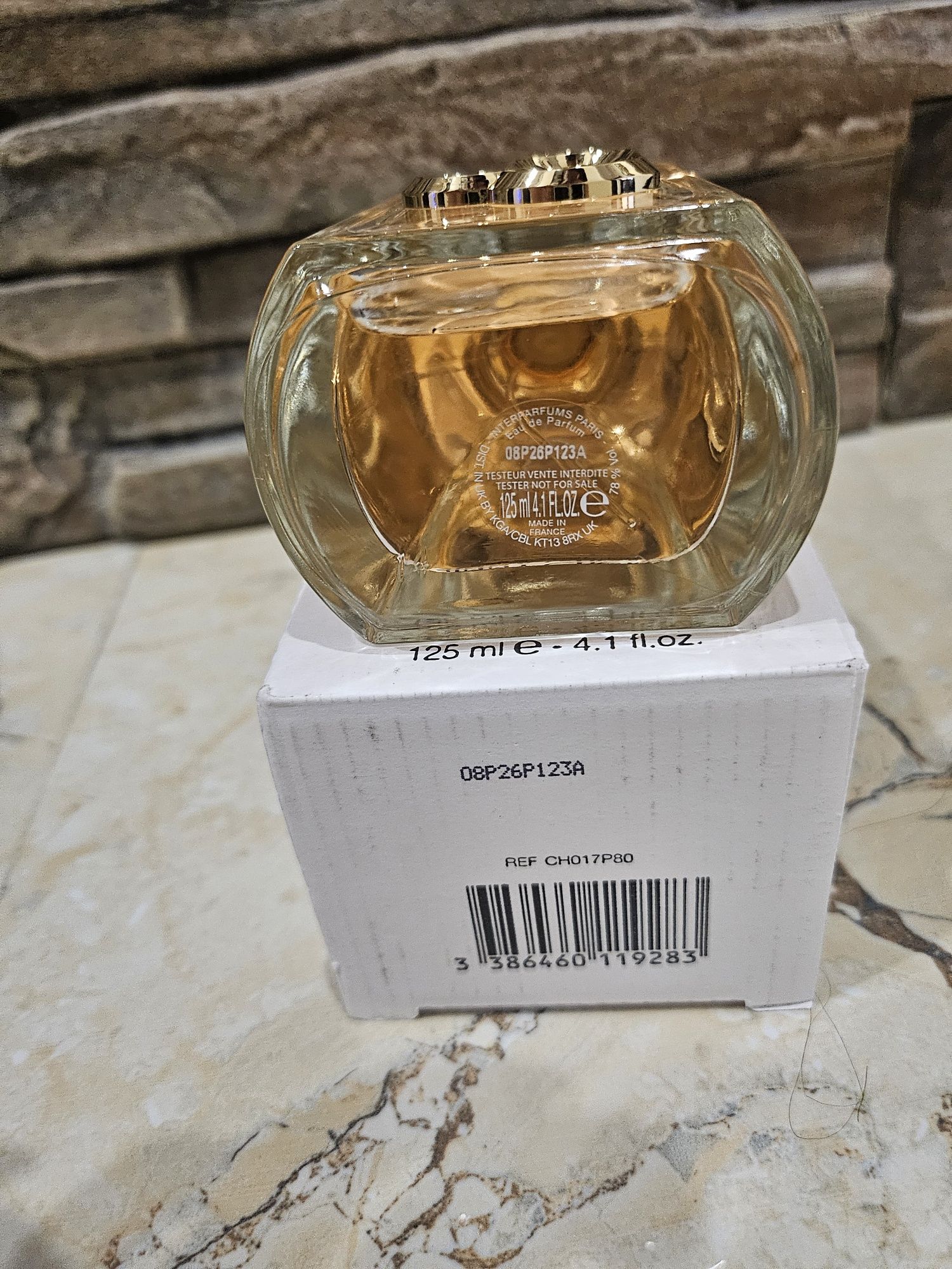 Оригинален дамски парфюм JIMMY CHOO 125мл