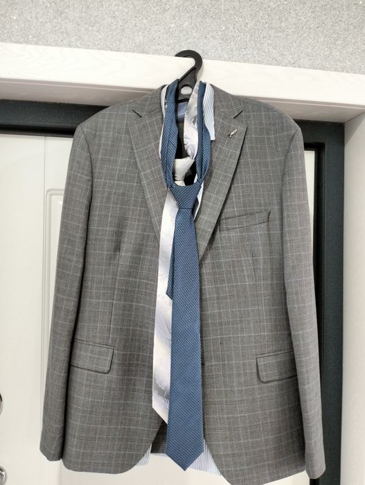 Костюм тройка Рубашка