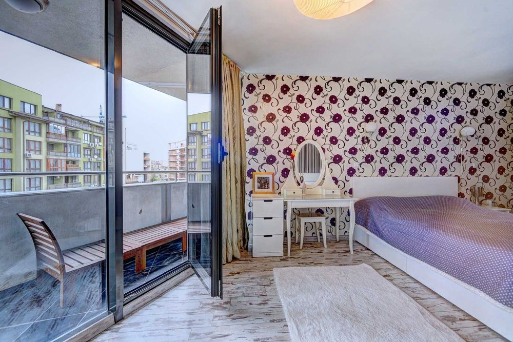 Дава под Наем 2-СТАЕН град София, Манастирски ливади