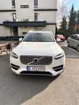 Masina Volvo xc 90