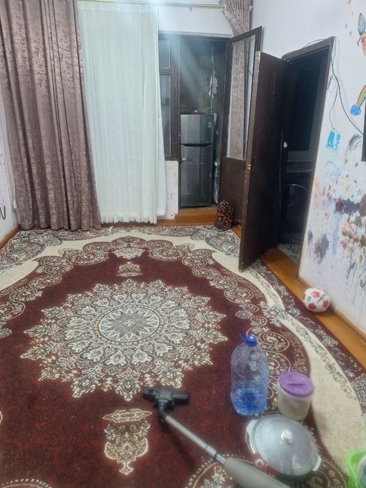 Srochna arenda kvartira. Chilonzor14. 2xonali