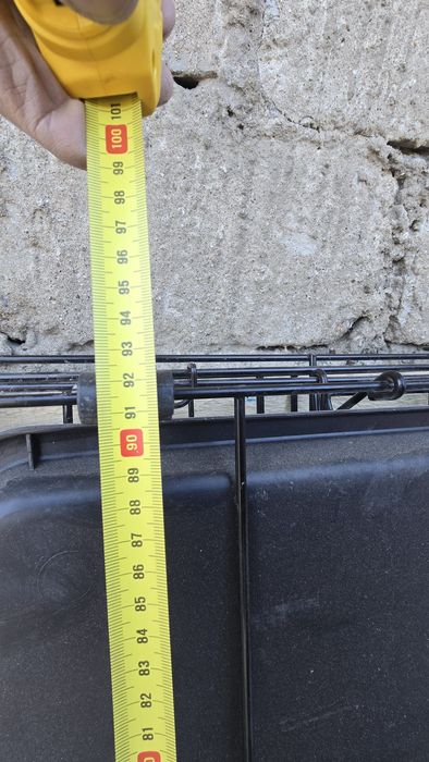 Cușcă pliabila pentru câini talie medie