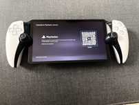 PlayStation Portabil  PS5