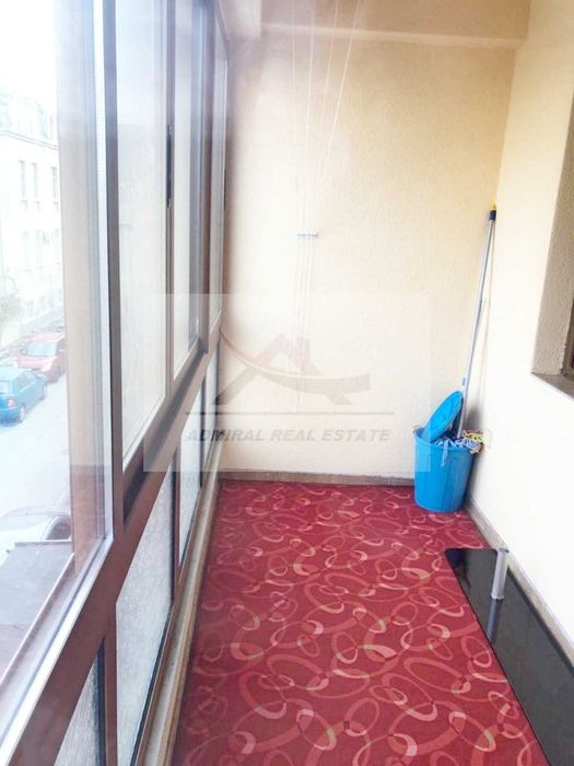 Просторен и красив! Двустаен- Зимно Кино Тракия