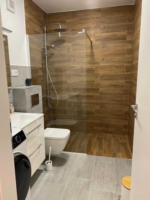 Închiriere apartament 2 camere - Oradea, str. Ceyrat - bloc AES A5