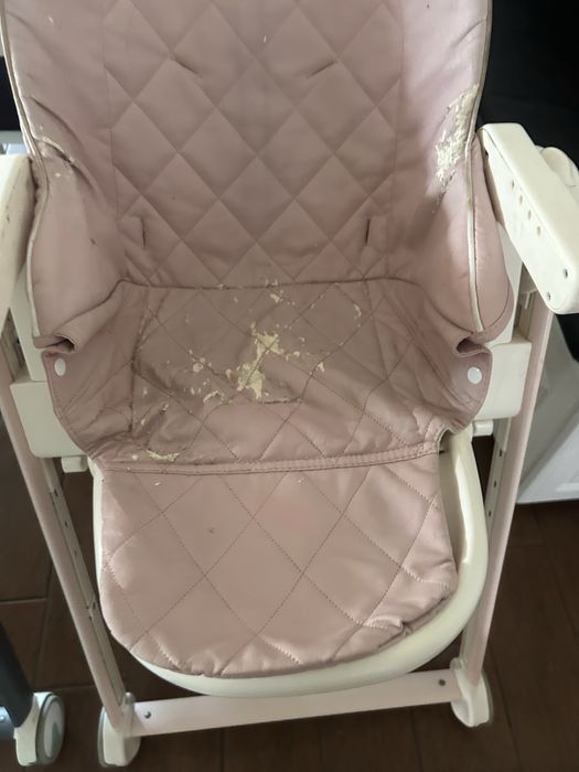 Scaune de masa pentru copii