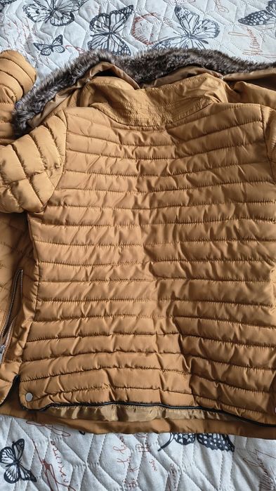 Дамско яке Pull and Bear