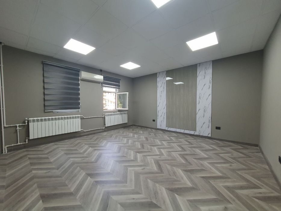 Аренда коммерческого помещения офис Яшнабад ор-р Парк Ашхабад