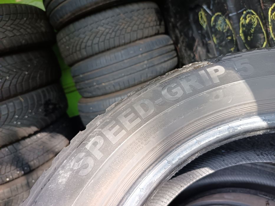 Anvelope MS iarna 205 60 16 semperit 2023 7mm