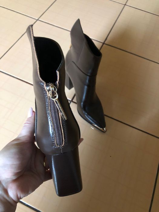 Botine Eva Longoria, noi