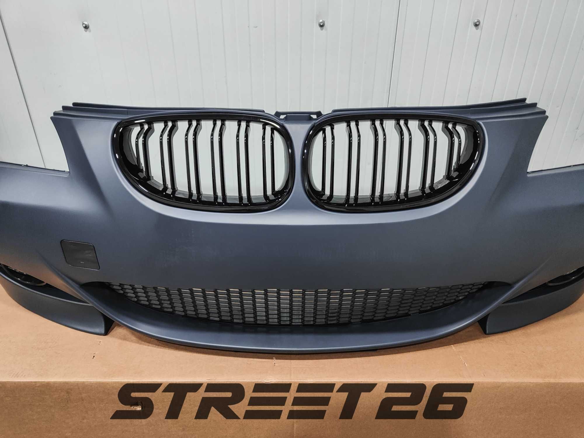 Bara fata M5 BMW Seria 5 E60/E61 (2003-2010)