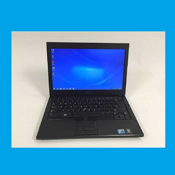 Laptop DELL E4310 i5 2.90GHz 4GB SSD 128GB Filme Online - Pret 145 lei