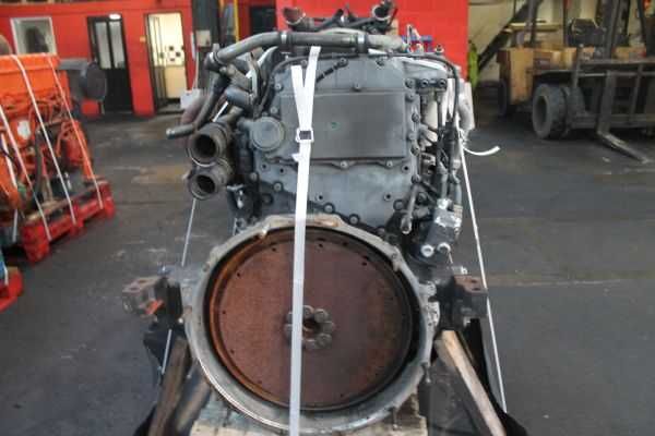 Motor complet camion Iveco - Cursor 8  F2BE0681A  - Piese motor Iveco