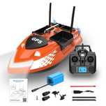 Flytec V802 Pro 160 точки GPS