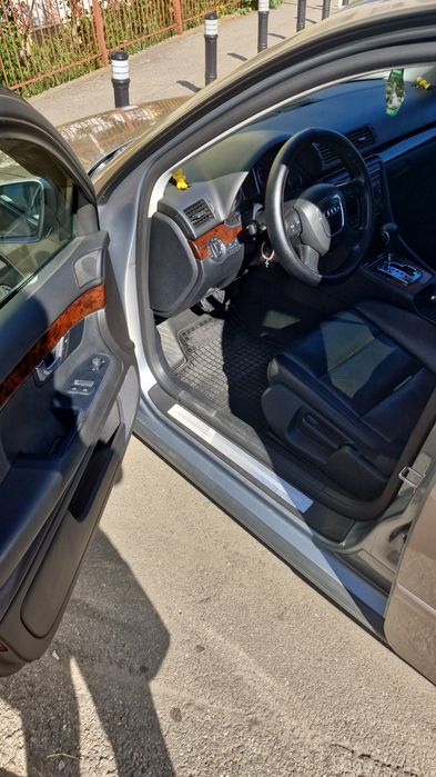 Se vinde audi a4 b7 2007