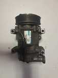 025-Compresor AC clima Ford Fiesta 1.4 diesel 2S6119D629AE